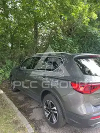 2019 Seat Tarraco