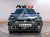2019 Seat Tarraco