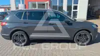 2019 Seat Tarraco