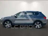 2019 Seat Tarraco