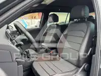 2019 Seat Tarraco