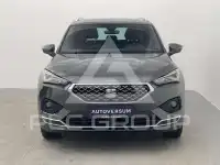 2019 Seat Tarraco