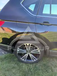 2019 Seat Tarraco