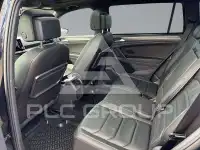 2019 Seat Tarraco