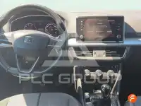 2019 Seat Tarraco