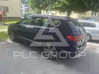 2019 Seat Tarraco