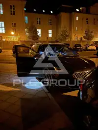 2019 Seat Tarraco