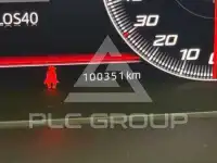 2019 Seat Tarraco