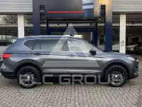 2019 Seat Tarraco