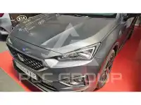 2019 Seat Tarraco