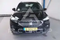 2019 Seat Tarraco
