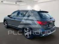2019 Seat Tarraco