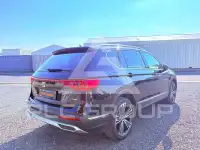 2019 Seat Tarraco