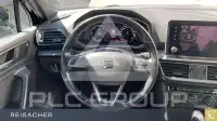 2019 Seat Tarraco