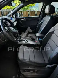 2019 Seat Tarraco