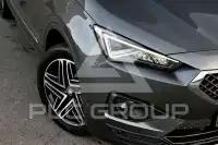 2019 Seat Tarraco