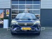 2019 Seat Tarraco