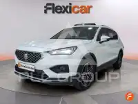 2019 Seat Tarraco