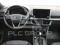 2019 Seat Tarraco