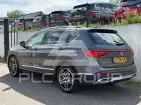 2019 Seat Tarraco