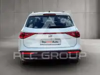 2019 Seat Tarraco