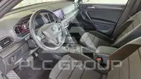 2019 Seat Tarraco