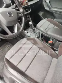 2019 Seat Tarraco