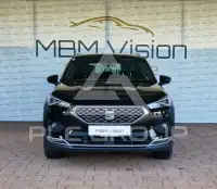 2019 Seat Tarraco