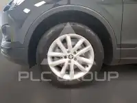 2019 Seat Tarraco