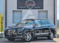2019 Seat Tarraco