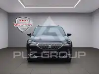 2019 Seat Tarraco