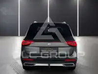2019 Seat Tarraco