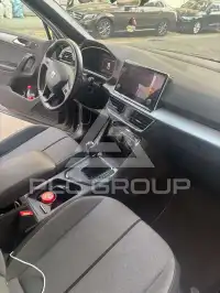 2019 Seat Tarraco
