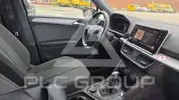 2019 Seat Tarraco