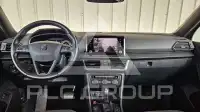 2019 Seat Tarraco