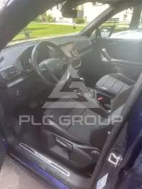 2019 Seat Tarraco