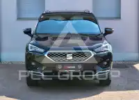 2019 Seat Tarraco