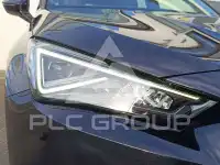 2019 Seat Tarraco