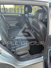 2019 Seat Tarraco