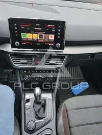 2019 Seat Tarraco