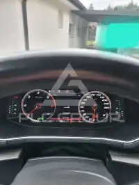 2019 Seat Tarraco