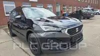 2019 Seat Tarraco