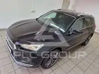 2019 Seat Tarraco