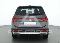 2019 Seat Tarraco