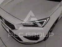 2019 Seat Tarraco