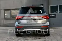 2019 Seat Tarraco