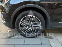 2019 Seat Tarraco