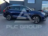 2019 Seat Tarraco