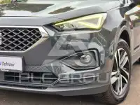 2019 Seat Tarraco