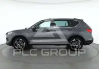2019 Seat Tarraco